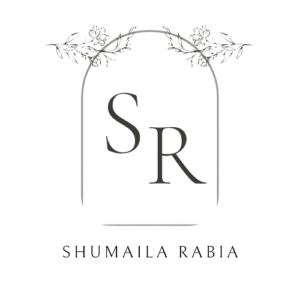 Shumaila Rabia Logo